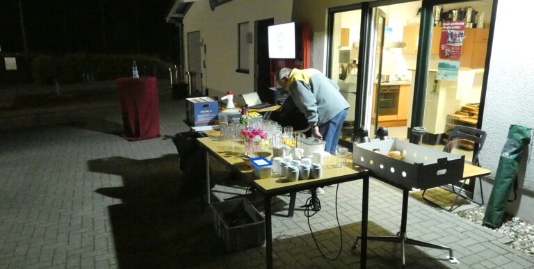 3 Ladies Night 2025